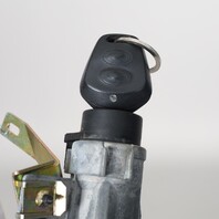 1997-2005 Porsche 911 Boxster Ignition Lock Housing 99634701707 OEM