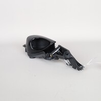 1997-2004 Porsche Boxster 986 Right Inside Door Release Handle Black OEM