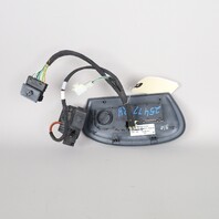 1999 Porsche Boxster OEM Parts