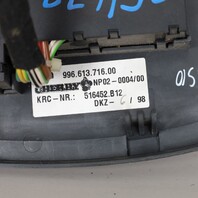 1999 Porsche Boxster OEM Parts