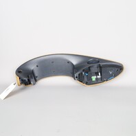 2000-2004 Porsche Boxster 986 Speedometer Cover Trim Leatherette Beige OEM