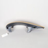 2000-2004 Porsche Boxster 986 Speedometer Cover Trim Leatherette Beige OEM