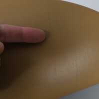 2000-2004 Porsche Boxster 986 Speedometer Cover Trim Leatherette Beige OEM