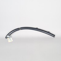 1997-2004 Porsche Boxster 986 Left Door Panel Grab Handle Black OEM 98655536100