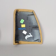 1999 Porsche Boxster OEM Parts