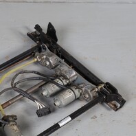 1997-2004 Porsche 911 996 Boxster 986 Right Power Seat Frame Track Rail OEM
