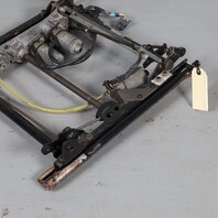 1997-2004 Porsche 911 996 Boxster 986 Left Power Seat Frame Track Rail OEM