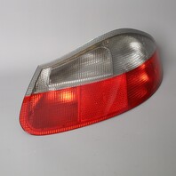 2003-2004 Porsche Boxster 986 Right Passenger Tail Light OEM 98663143403