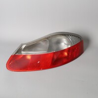 2003-2004 Porsche Boxster 986 Right Passenger Tail Light OEM 98663143403