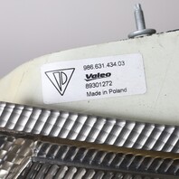 2003-2004 Porsche Boxster 986 Right Passenger Tail Light OEM 98663143403