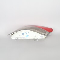 2003-2004 Porsche Boxster 986 Right Passenger Tail Light OEM 98663143403