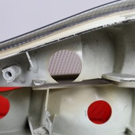 1999 Porsche Boxster OEM Parts