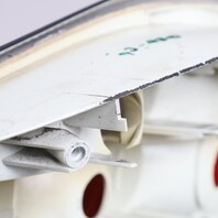 1999 Porsche Boxster OEM Parts