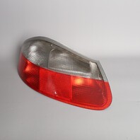 1999 Porsche Boxster OEM Parts