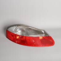 1999 Porsche Boxster OEM Parts