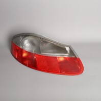 1999 Porsche Boxster OEM Parts