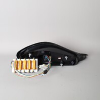 1999 Porsche Boxster OEM Parts