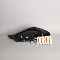 1999 Porsche Boxster OEM Parts