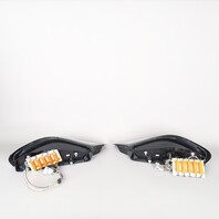 1999 Porsche Boxster OEM Parts