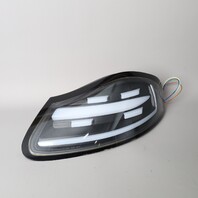 1999 Porsche Boxster OEM Parts