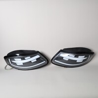 1999 Porsche Boxster OEM Parts