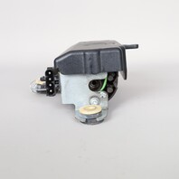 1997-1999 Porsche Boxster Convertible Top Transmission Motor OEM 98662411700