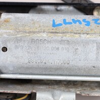 1997-1999 Porsche Boxster Convertible Top Transmission Motor OEM 98662411700