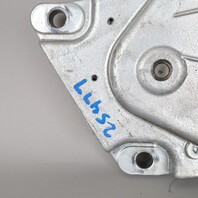 1997-1999 Porsche Boxster 986 Left Convertible Top Transmission 98656117902 OEM