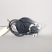 1997-1999 Porsche Boxster 986 Left Convertible Top Transmission 98656117902 OEM