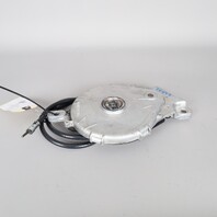 1997-1999 Porsche Boxster 986 Left Convertible Top Transmission 98656117902 OEM