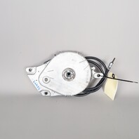 1997-1999 Porsche Boxster 986 Left Convertible Top Transmission 98656117902 OEM