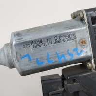 1999 Porsche Boxster OEM Parts