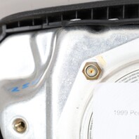 1999 Porsche Boxster OEM Parts