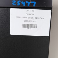 1997-2000 Porsche Boxster 986 Amp Amplifier Nokia OEM 98664530103