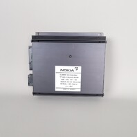 1997-2000 Porsche Boxster 986 Amp Amplifier Nokia OEM 98664530103