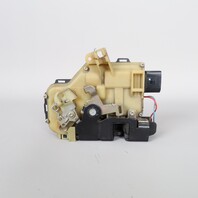 1998-2004 Porsche 911 Boxster Left Door Latch Lock 8N1837015A OEM