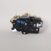 1998-2004 Porsche 911 Boxster Left Door Latch Lock 8N1837015A OEM