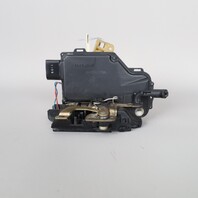 1998-2004 Porsche 911 Boxster Left Door Latch Lock 8N1837015A OEM