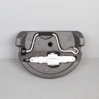 1997-2004 Porsche 911 996 Boxster 986 Tire Jack Tool Kit 99672210100 OEM