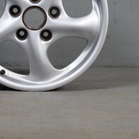 1997-2004 Porsche 911 Boxster Front Wheel 17 X 7 Rim 99636212400 OEM Used