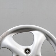 1997-2004 Porsche 911 Boxster Front Wheel 17 X 7 Rim 99636212400 OEM