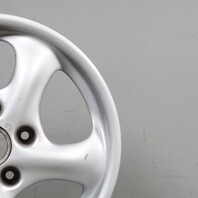 1997-2004 Porsche 911 Boxster Front Wheel 17 X 7 Rim 99636212400 OEM