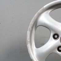 1997-2004 Porsche 911 Boxster Front Wheel 17 X 7 Rim 99636212400 OEM