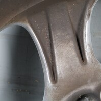 1997-2004 Porsche 911 Boxster Front Wheel 17 X 7 Rim 99636212400 OEM