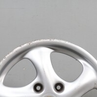 1997-2004 Porsche 911 Boxster Front Wheel 17 X 7 Rim 99636212400 OEM