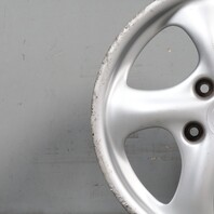 1997-2004 Porsche 911 Boxster Front Wheel 17 X 7 Rim 99636212400 OEM