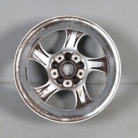 1997-2004 Porsche 911 Boxster Front Wheel 17 X 7 Rim 99636212400 OEM