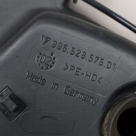 2000-2004 Porsche 911 Boxster Windshield Washer Reservoir Bottle 99652870100