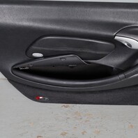 2003 Porsche Boxster OEM Parts