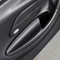 2003 Porsche Boxster OEM Parts